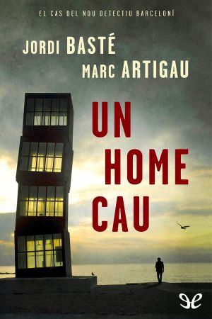 [Albert Martínez 01] • Un Home Cau